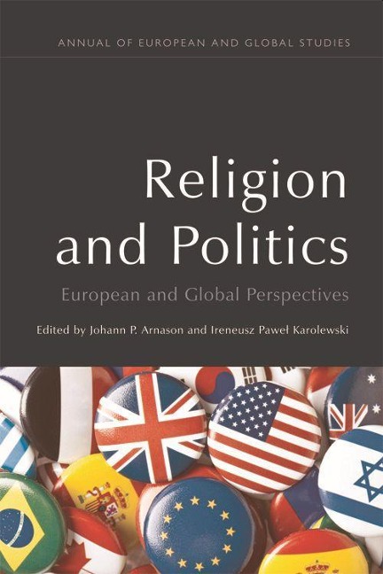 Religion and Politics - 