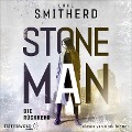 Cover-Bild zum Titel 'Stone Man. Die Rückkehr (Stone Man 2)' von 'Luke Smitherd'