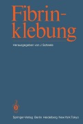 Cover-Bild zum Titel 'Fibrinklebung' von ''