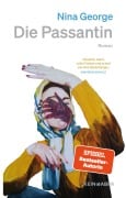 Cover-Bild zum Titel 'Die Passantin' von 'Nina George'