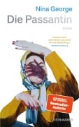 Cover-Bild zum Titel 'Die Passantin' von 'Nina George'