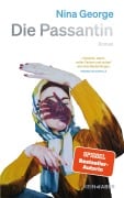 Cover-Bild zum Titel 'Die Passantin' von 'Nina George'