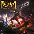 Cover-Bild zum Titel 'Generation Steel' von 'Majesty'