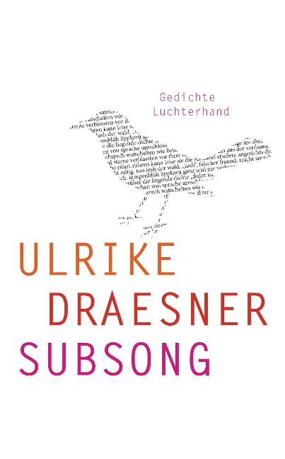 subsong - Ulrike Draesner