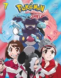 Pokémon: Sword & Shield, Vol. 7 - Hidenori Kusaka