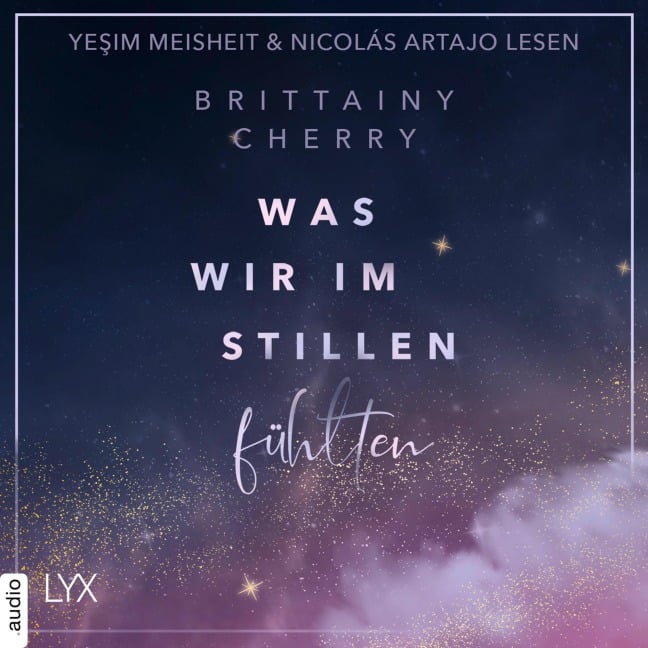 Was wir im Stillen fühlten - Coldest Winter - Brittainy Cherry