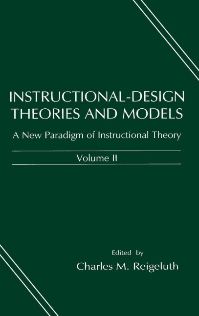 Instructional-design Theories and Models - 