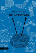 Cover-Bild zum Titel 'Die Stricknadel' von 'Ebba D. Drolshagen'