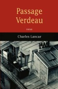 Cover-Bild zum Titel 'Passage Verdeau' von 'Charles Lancar'