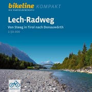 Lech-Radweg - 