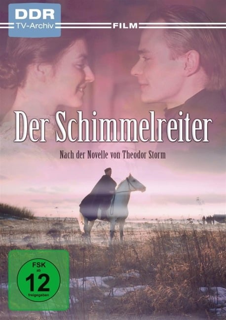 Der Schimmelreiter - Gerhard Rentzsch, Bernd Schirmer, Jürgen Ecke