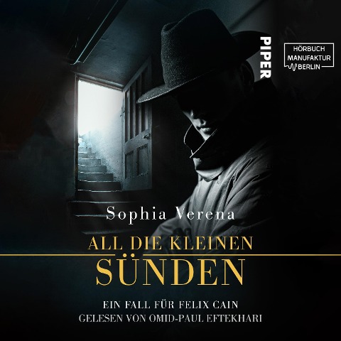 All die kleinen Sünden - Sophia Verena