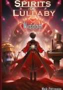 Cover-Bild zum Titel 'Spirits of Lullaby' von 'Maik Pätzmann'
