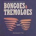 Cover-Bild zum Titel 'Bongoes & Tremoloes' von 'Automatic City'