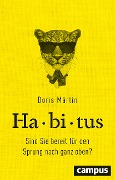 Habitus - Doris Märtin