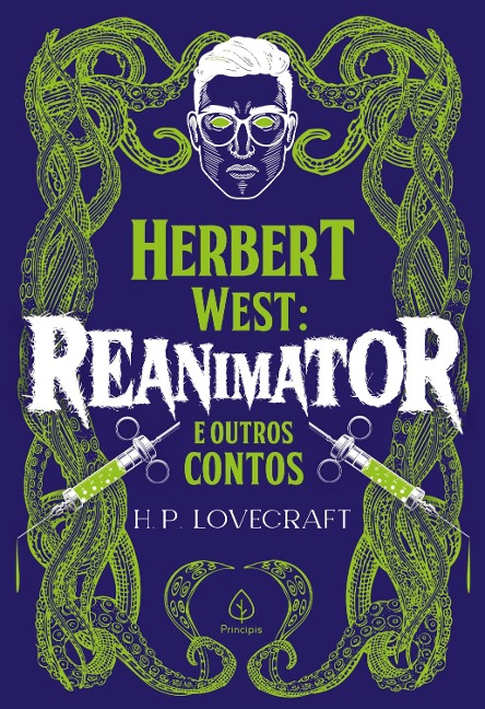 Herbert West: Reanimator e outros contos - H. P. Lovecraft