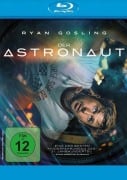 Cover-Bild zum Titel 'Der Astronaut' von 'Drew Goddard, Andy Weir, Daniel Pemberton'
