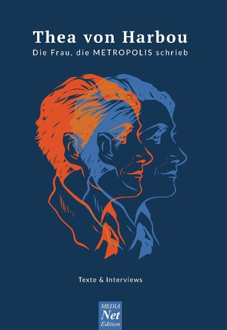 Thea von Harbou - 