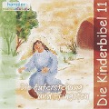 Cover-Bild zum Titel 'Die Auferstehung und Pfingsten' von 'Die Bibel'