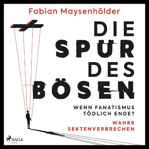 Die Spur des Bösen - Fabian Maysenhölder