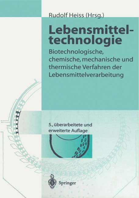 Lebensmitteltechnologie - 