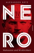 Cover-Bild zum Titel 'Nero' von 'Alexander Bätz'