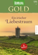 Cover-Bild zum Titel 'Romana Gold Band 63' von 'Penny Roberts, Kim Lawrence, Trish Wylie'