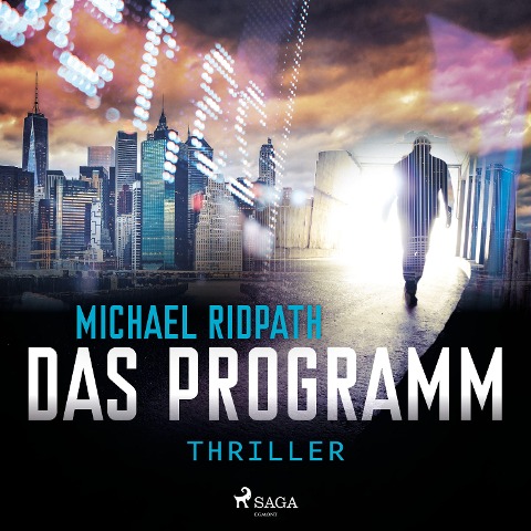 Das Programm - Michael Ridpath