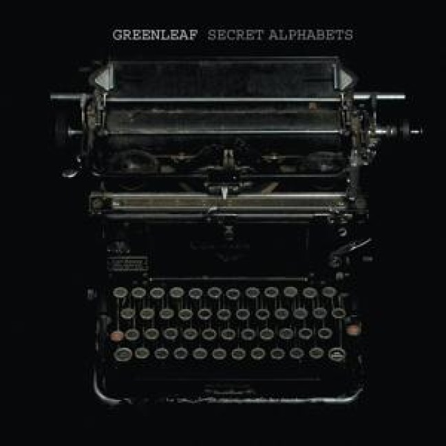 Secret Alphabets (Digisleeve) - Greenleaf