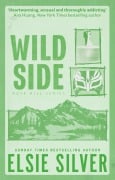 Cover-Bild zum Titel 'Wild Side' von 'Elsie Silver'