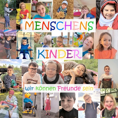 Menschenskinder - 