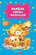 Cover-Bild zum Titel 'Vanilya Kokulu Masallar' von ','