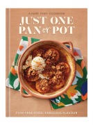 Cover-Bild zum Titel 'Just One Pan or Pot' von ''