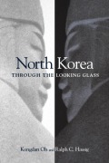 Cover-Bild zum Titel 'North Korea through the Looking Glass' von 'Kongdan Oh, Ralph C. Hassig'