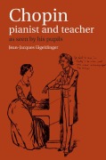 Cover-Bild zum Titel 'Chopin' von ''