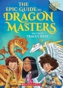 Das starke Handbuch für Drachenmeister - Tracey West