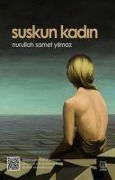 Cover-Bild zum Titel 'Suskun Kadin' von 'Nurullah Samet Yilmaz'