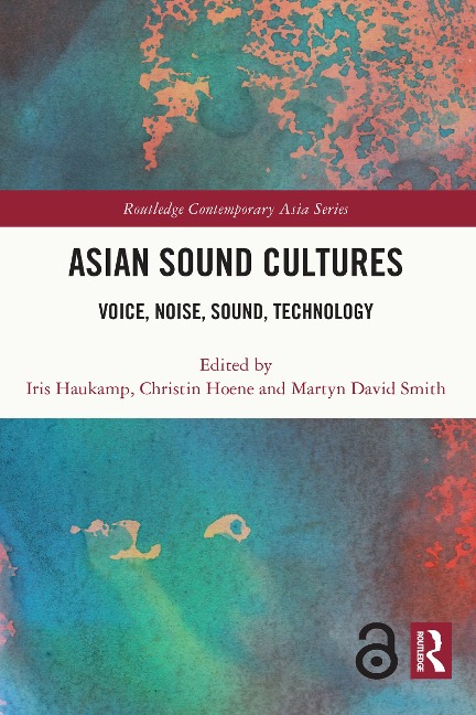 Asian Sound Cultures - 