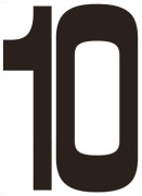 Cover-Bild zum Titel '10 Jahre Hambacher Forst' von ''