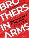 Cover-Bild zum Titel 'Diário de uma Pandemia: os primeiros 200 dias de vigília em prol da vida de todos nós' von 'Luís Humberto de Mello Villwock'