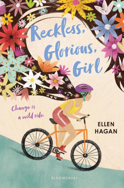 Reckless, Glorious, Girl - Ellen Hagan