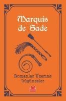 Romanlar Üzerine Düsünceler - Marquis De Sade