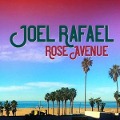 Cover-Bild zum Titel 'Rose Avenue' von 'Joel Rafael'