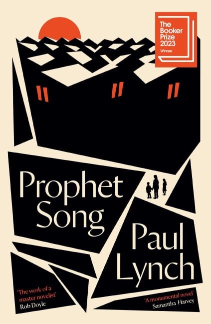 Prophet Song - Paul Lynch