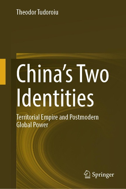 China's Two Identities - Theodor Tudoroiu