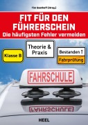 Cover-Bild zum Titel 'Fit für den Führerschein' von ''