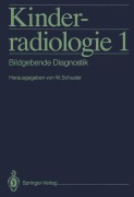 Cover-Bild zum Titel 'Kinderradiologie 1' von ''