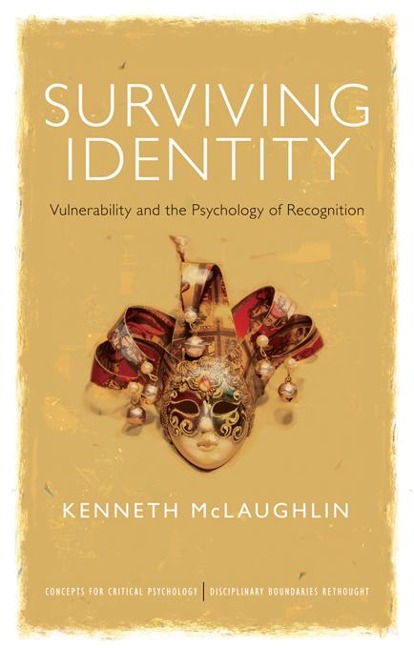 Surviving Identity - Kenneth Mclaughlin