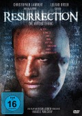 Resurrection - Die Auferstehung - Christopher Lambert, Brad Mirman, Jim Mcgrath