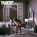 Invasion of Your Privacy (Lim. Collectors Edition) - Ratt